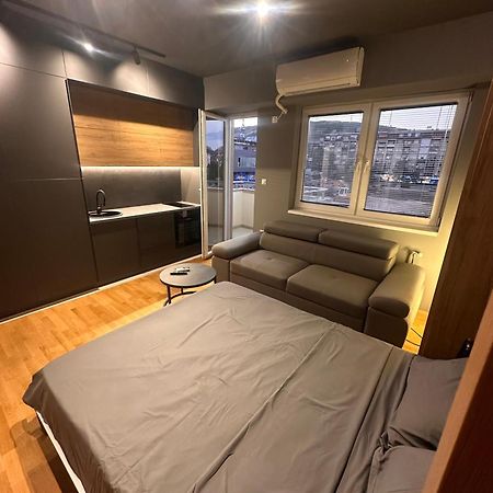 Ambe Apartments Bitola Zewnętrze zdjęcie