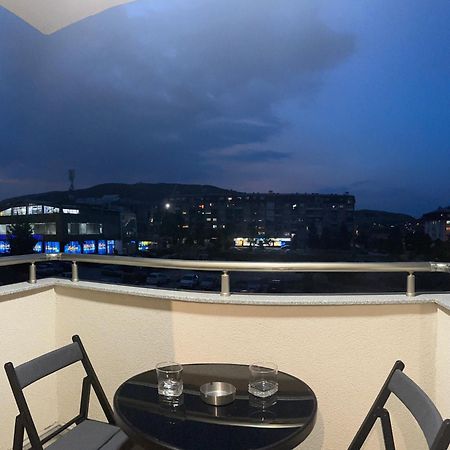 Ambe Apartments Bitola Zewnętrze zdjęcie