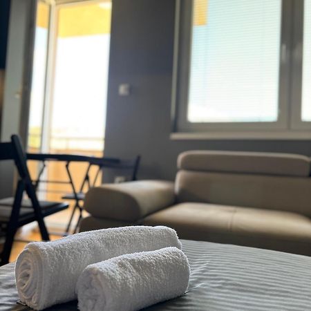 Ambe Apartments Bitola Zewnętrze zdjęcie