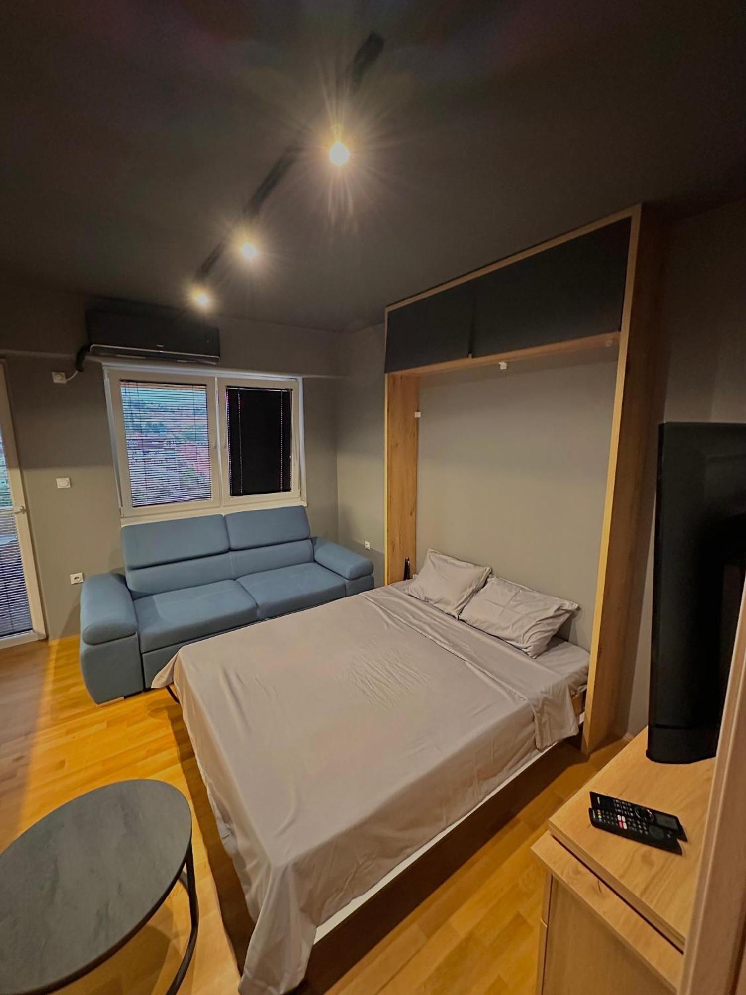 Ambe Apartments Bitola Zewnętrze zdjęcie