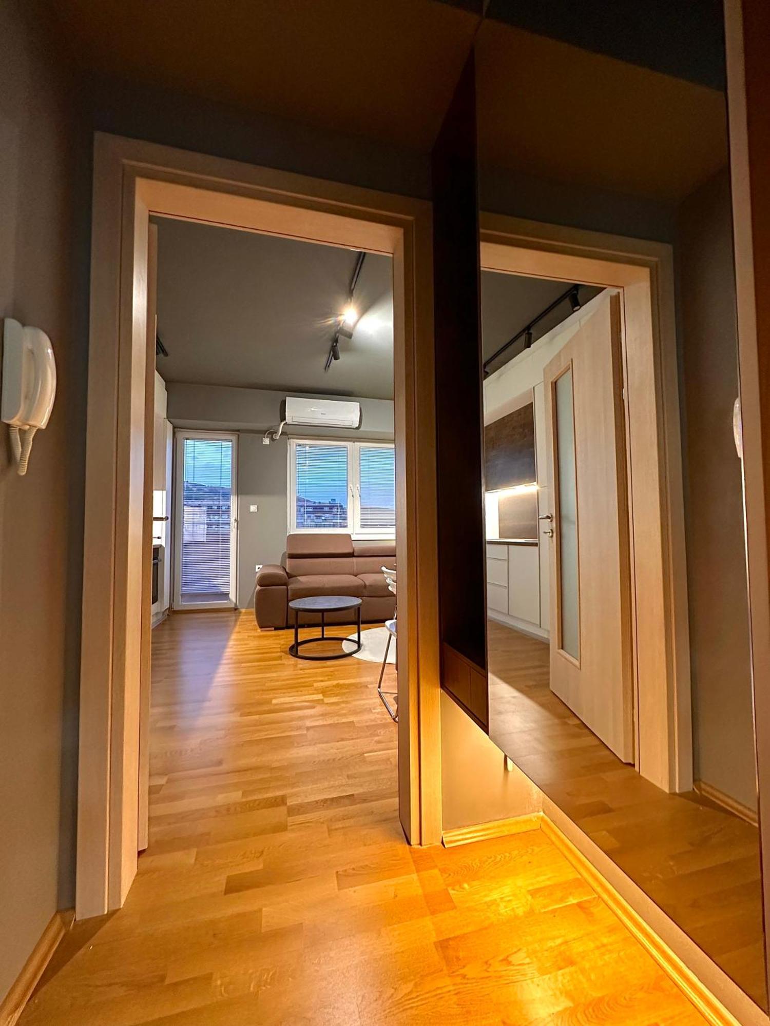 Ambe Apartments Bitola Zewnętrze zdjęcie