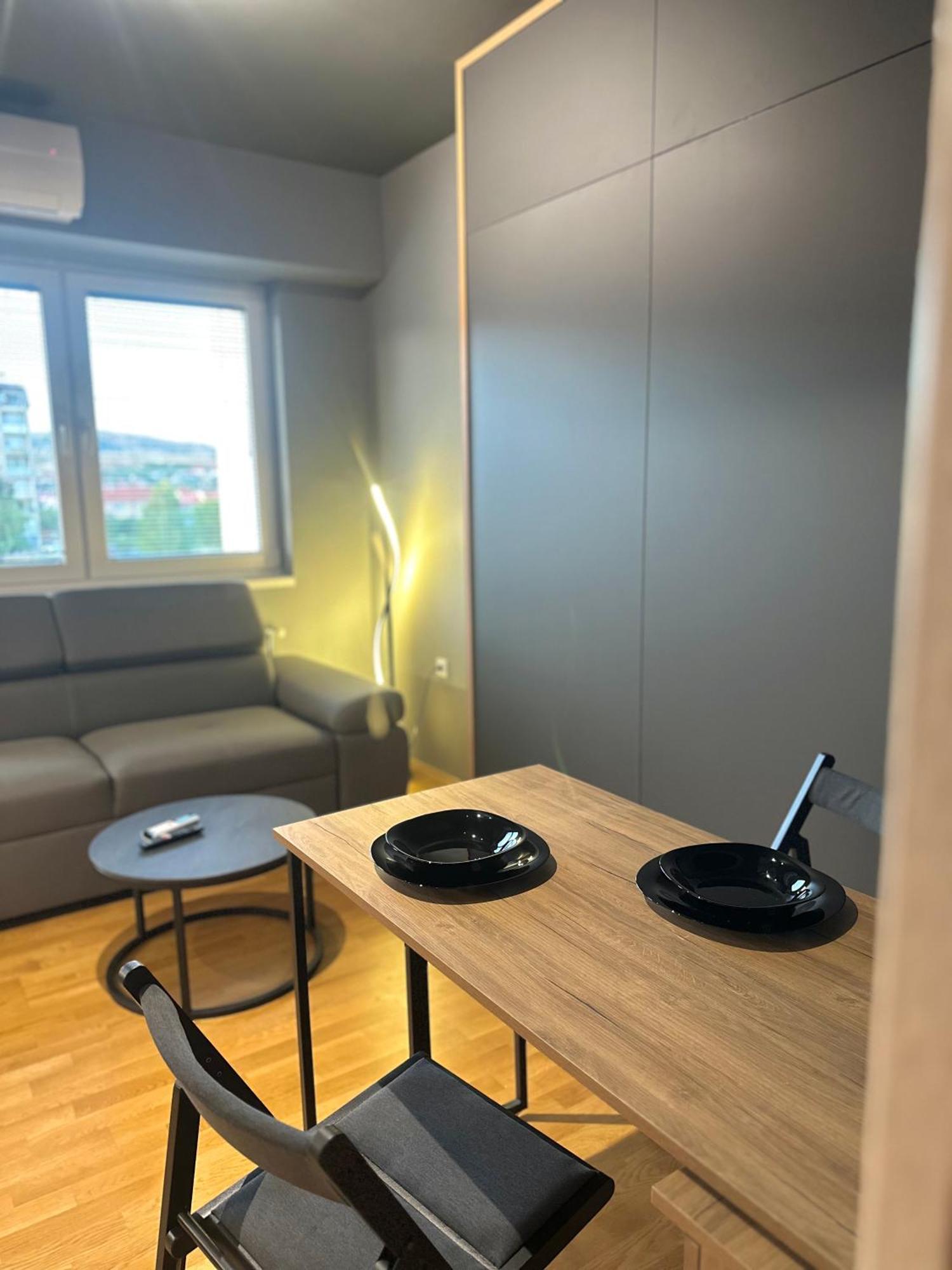 Ambe Apartments Bitola Zewnętrze zdjęcie
