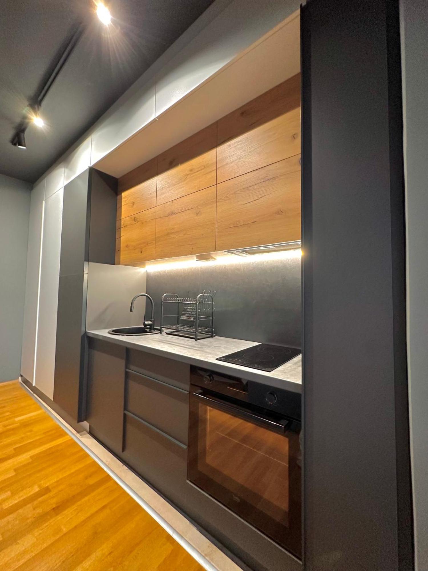 Ambe Apartments Bitola Zewnętrze zdjęcie