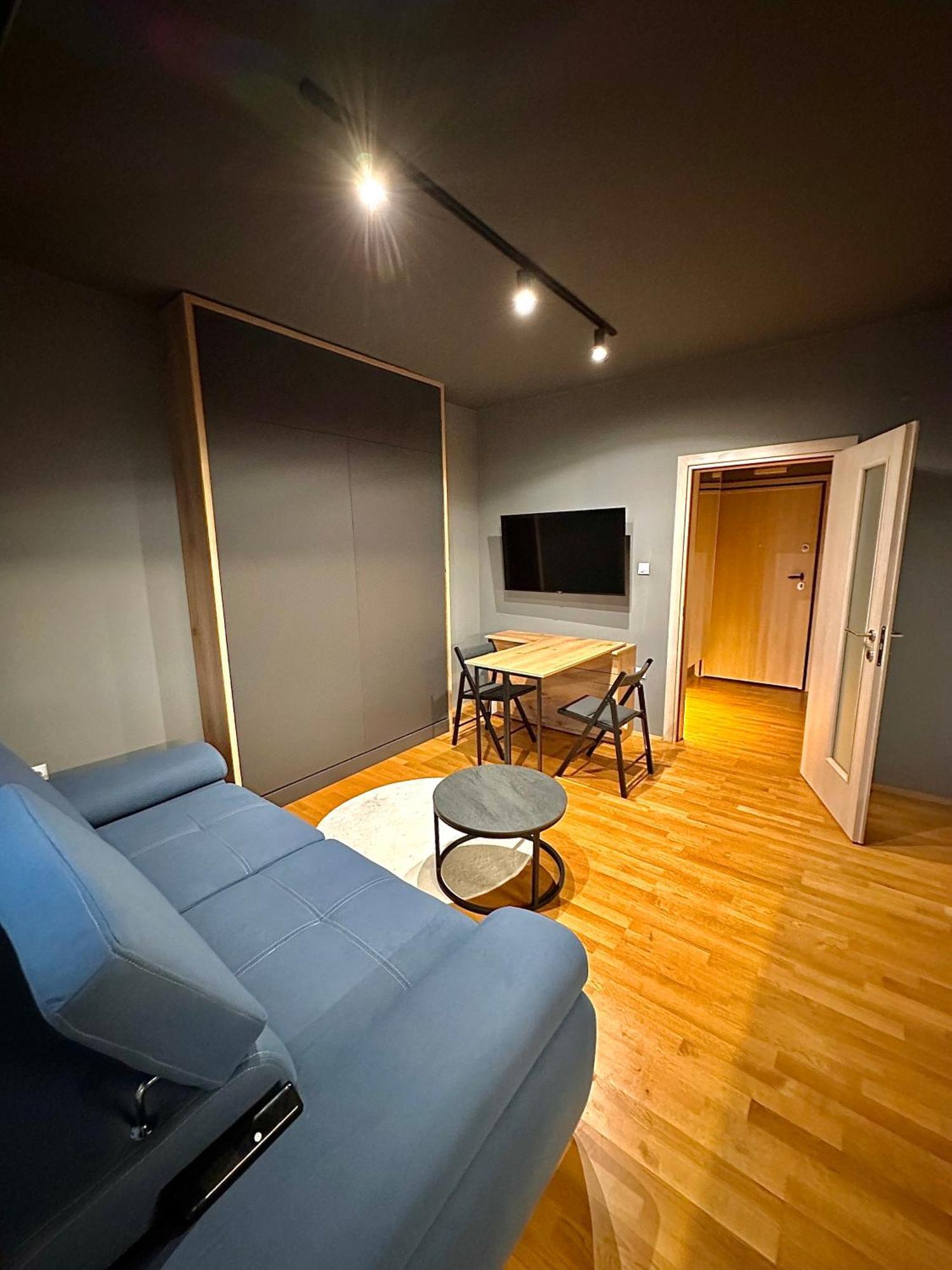 Ambe Apartments Bitola Zewnętrze zdjęcie
