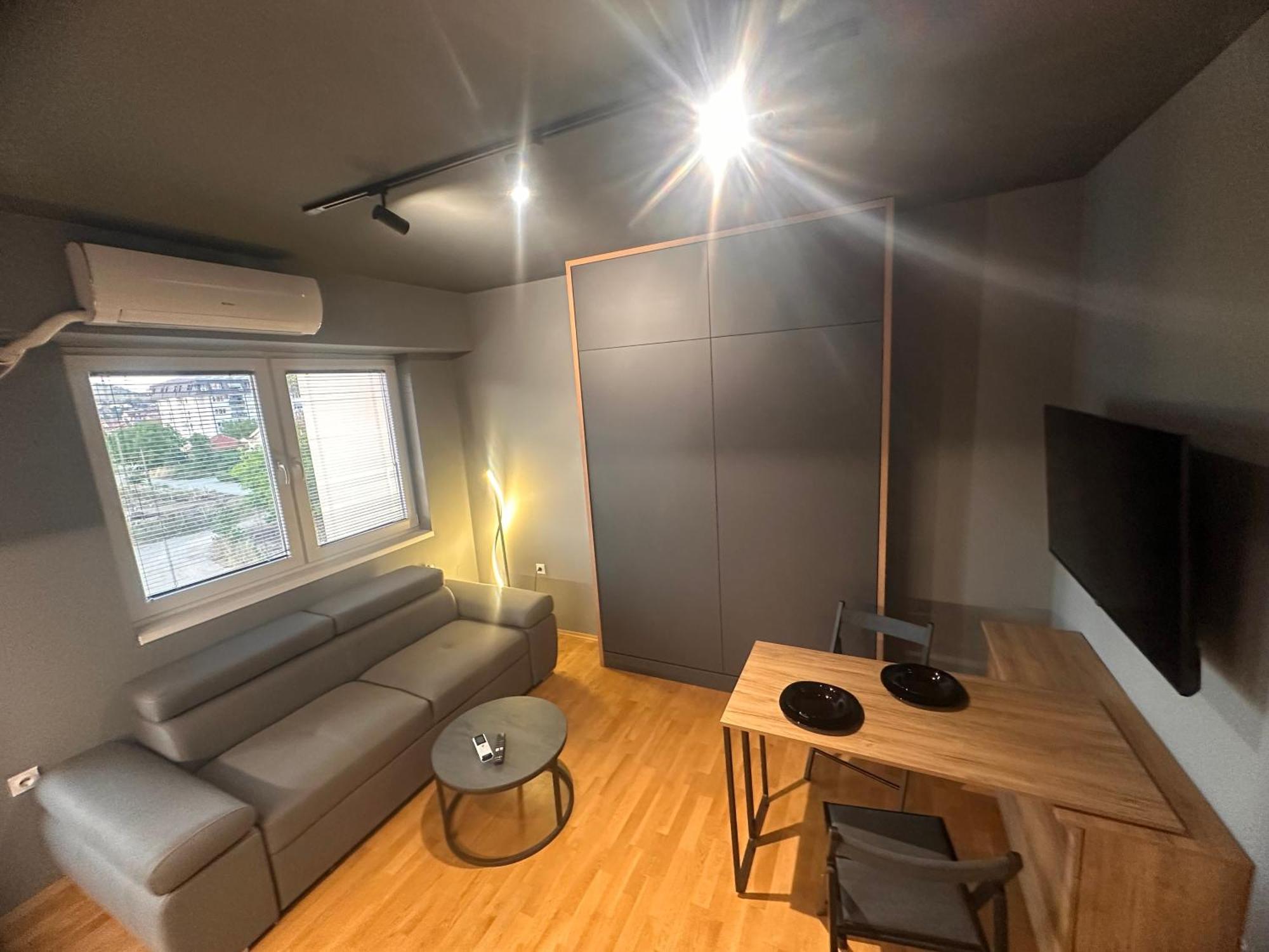 Ambe Apartments Bitola Zewnętrze zdjęcie