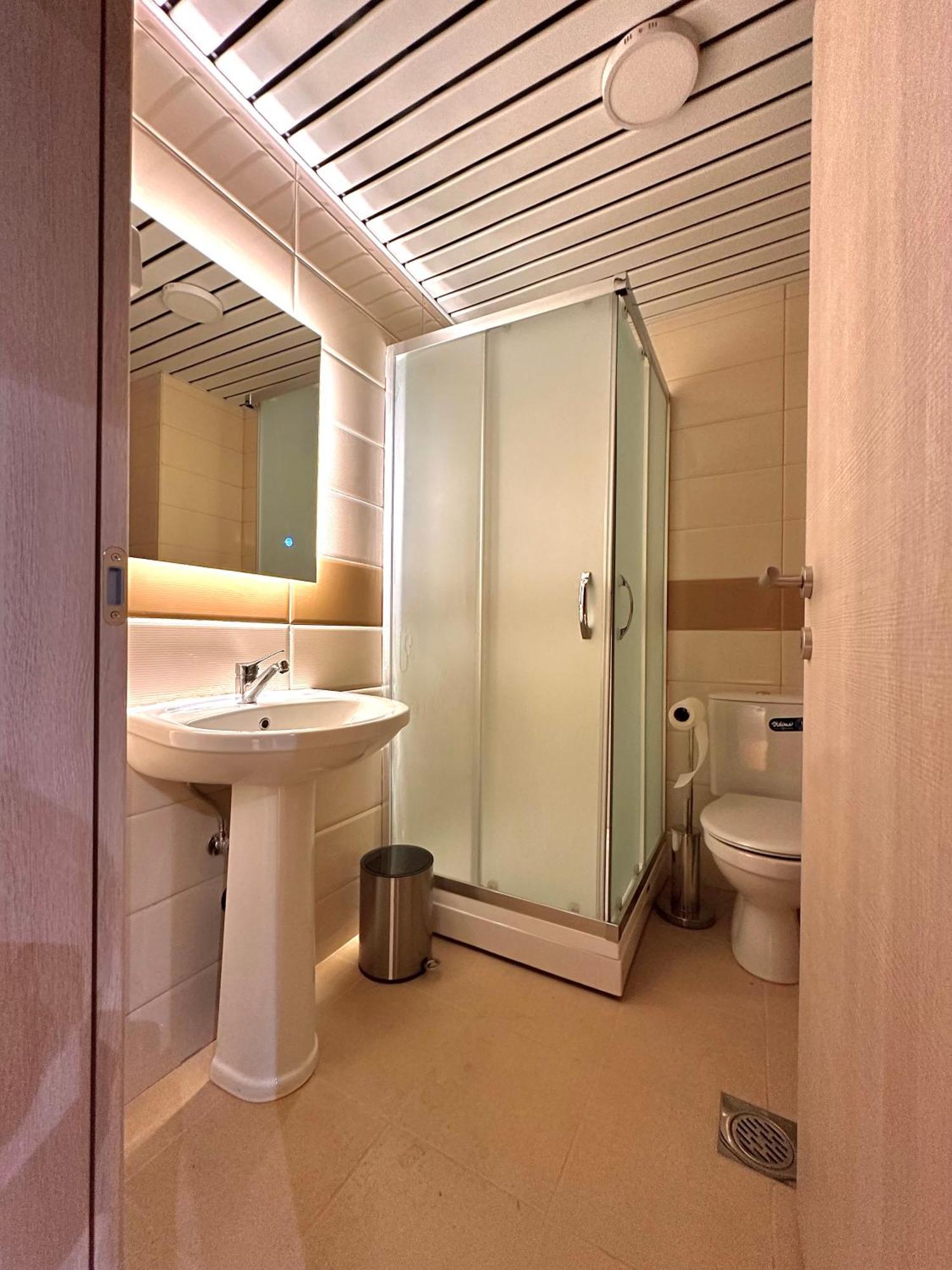 Ambe Apartments Bitola Zewnętrze zdjęcie