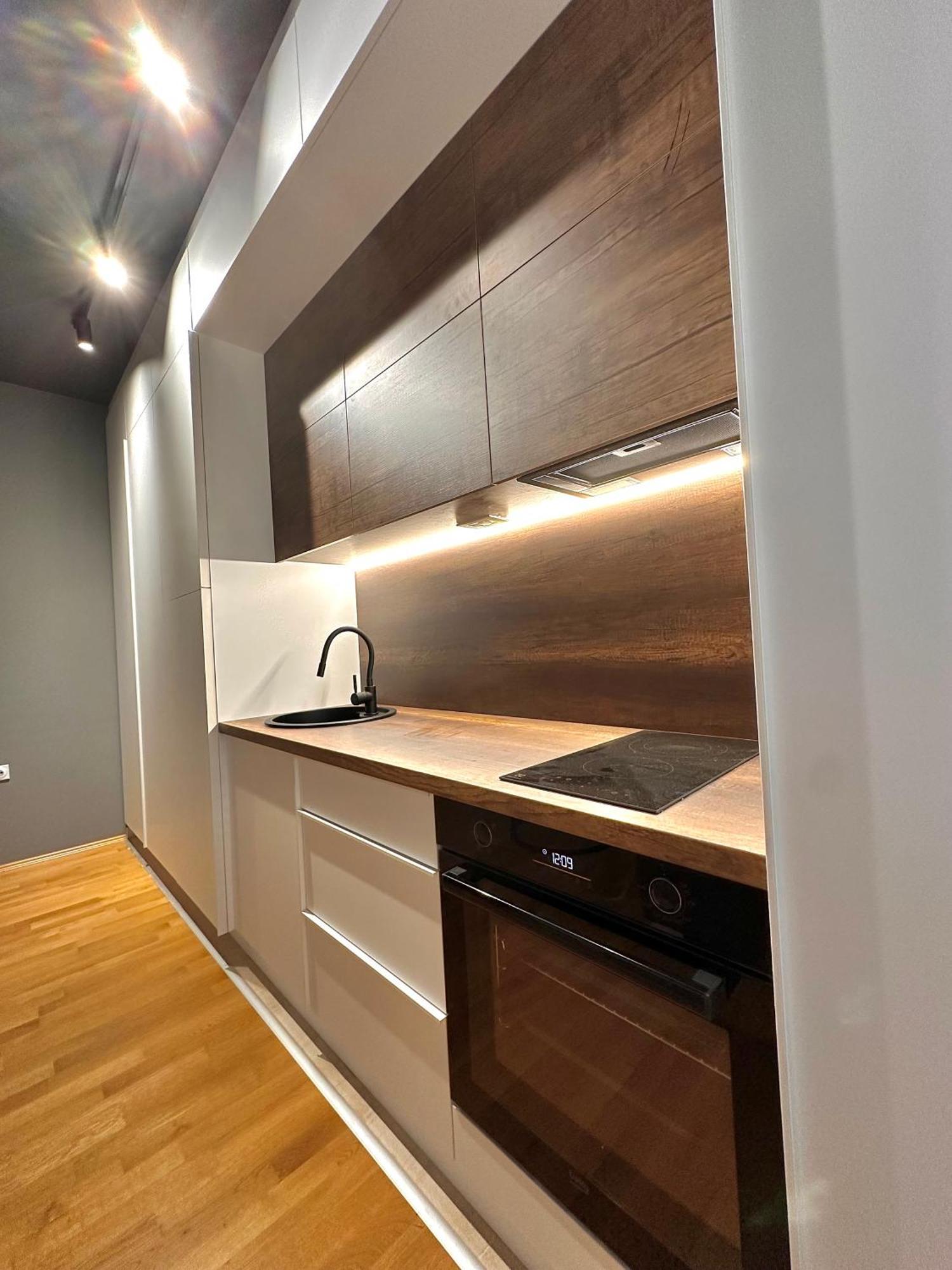 Ambe Apartments Bitola Zewnętrze zdjęcie