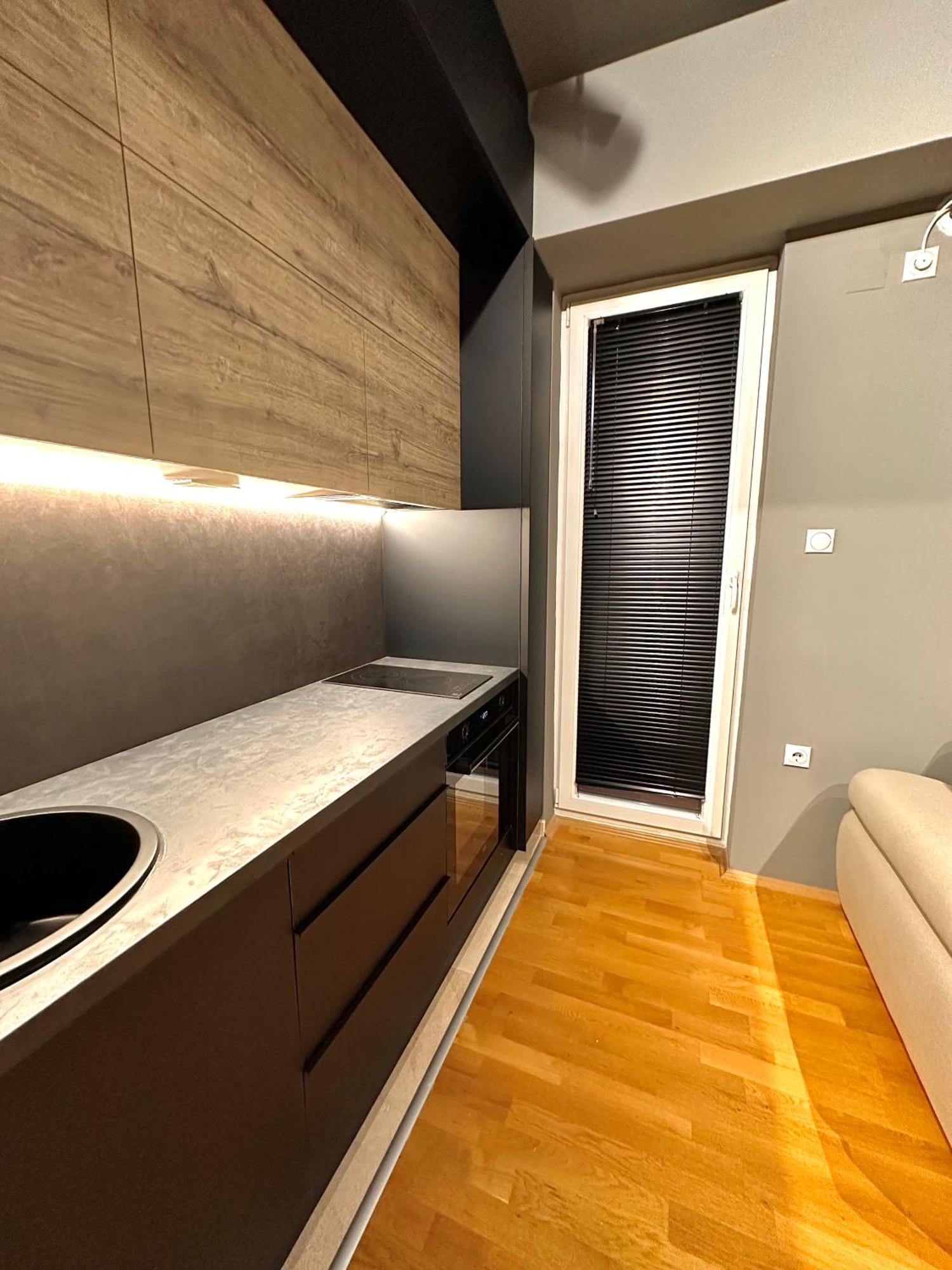 Ambe Apartments Bitola Zewnętrze zdjęcie