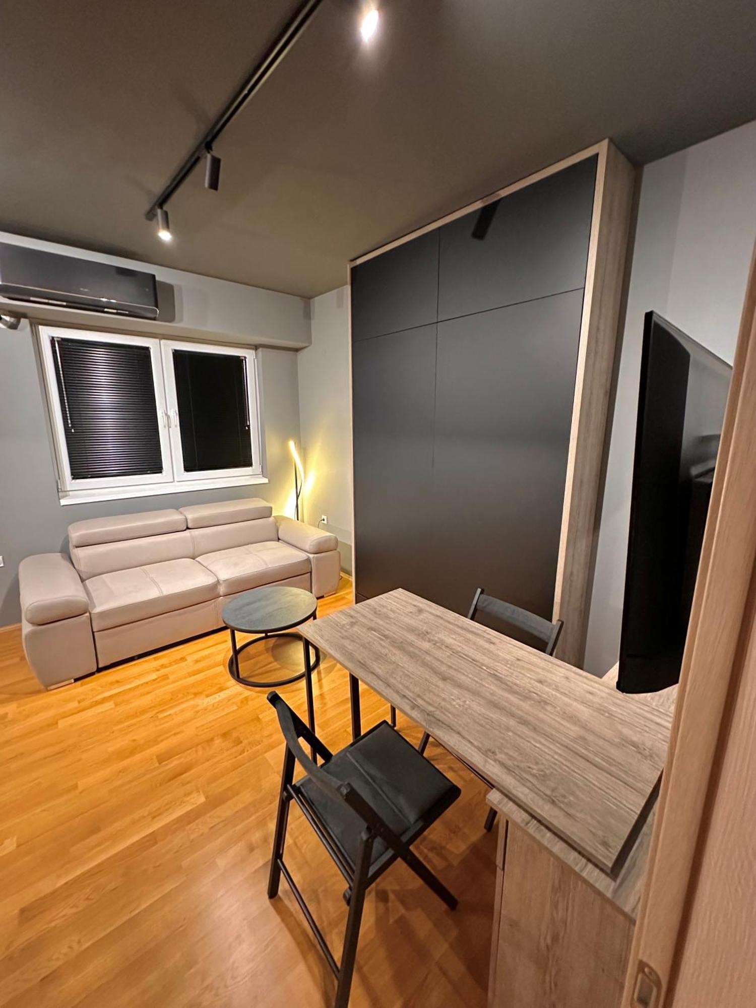 Ambe Apartments Bitola Zewnętrze zdjęcie