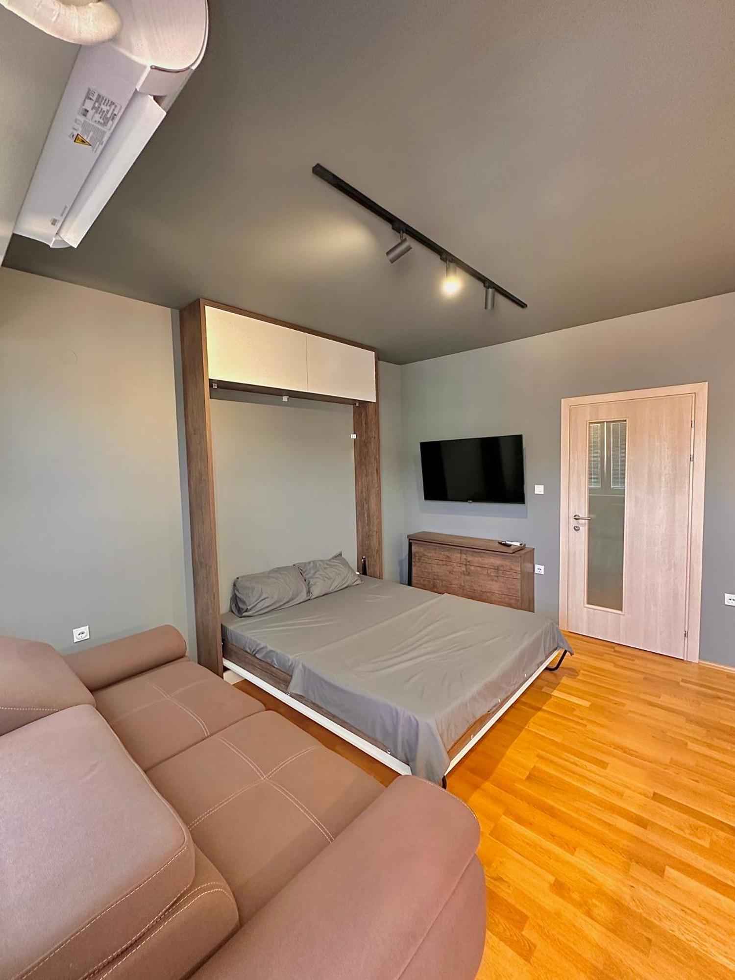 Ambe Apartments Bitola Zewnętrze zdjęcie