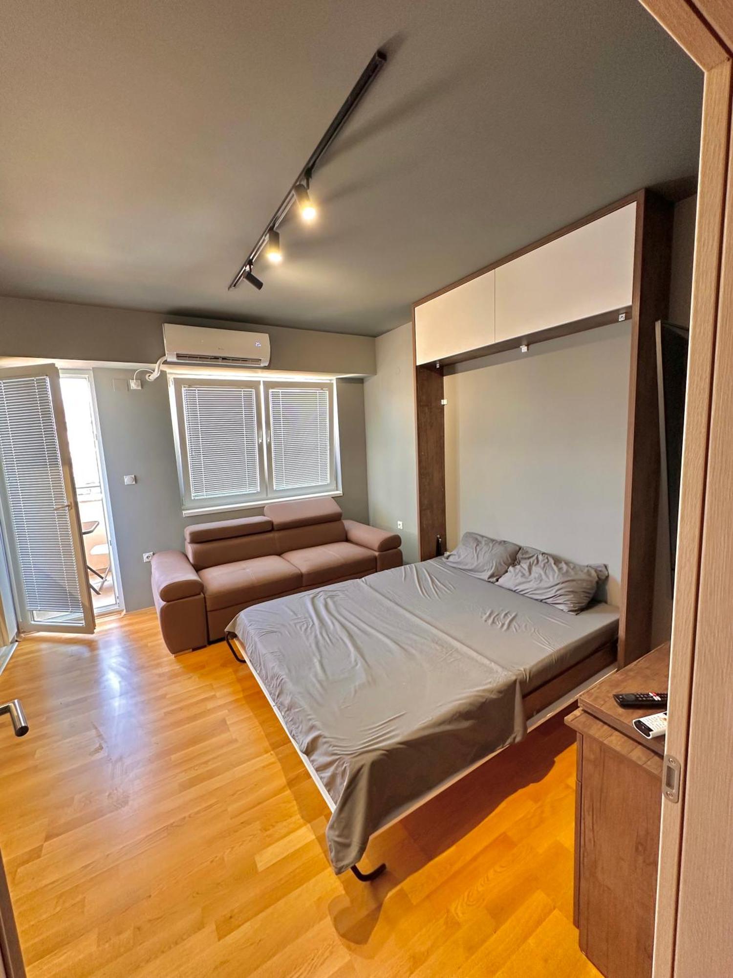 Ambe Apartments Bitola Zewnętrze zdjęcie