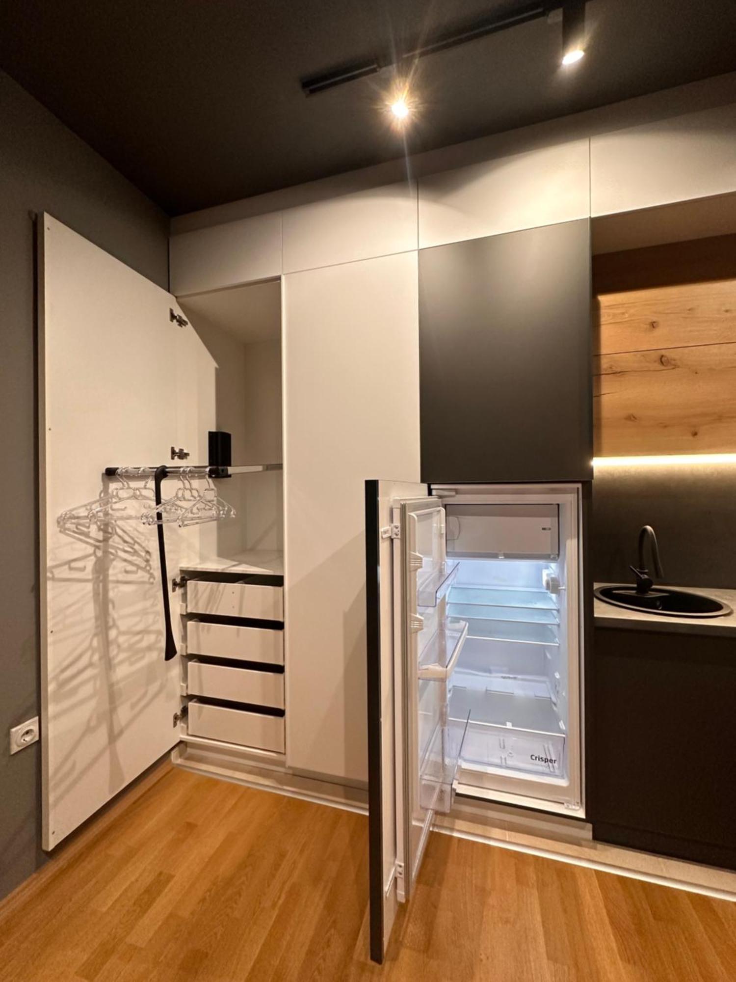 Ambe Apartments Bitola Zewnętrze zdjęcie