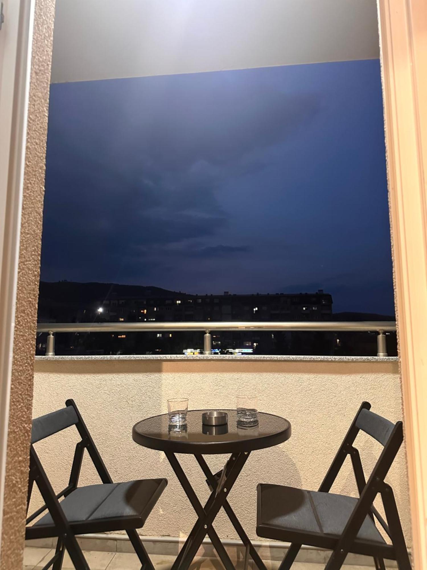 Ambe Apartments Bitola Zewnętrze zdjęcie