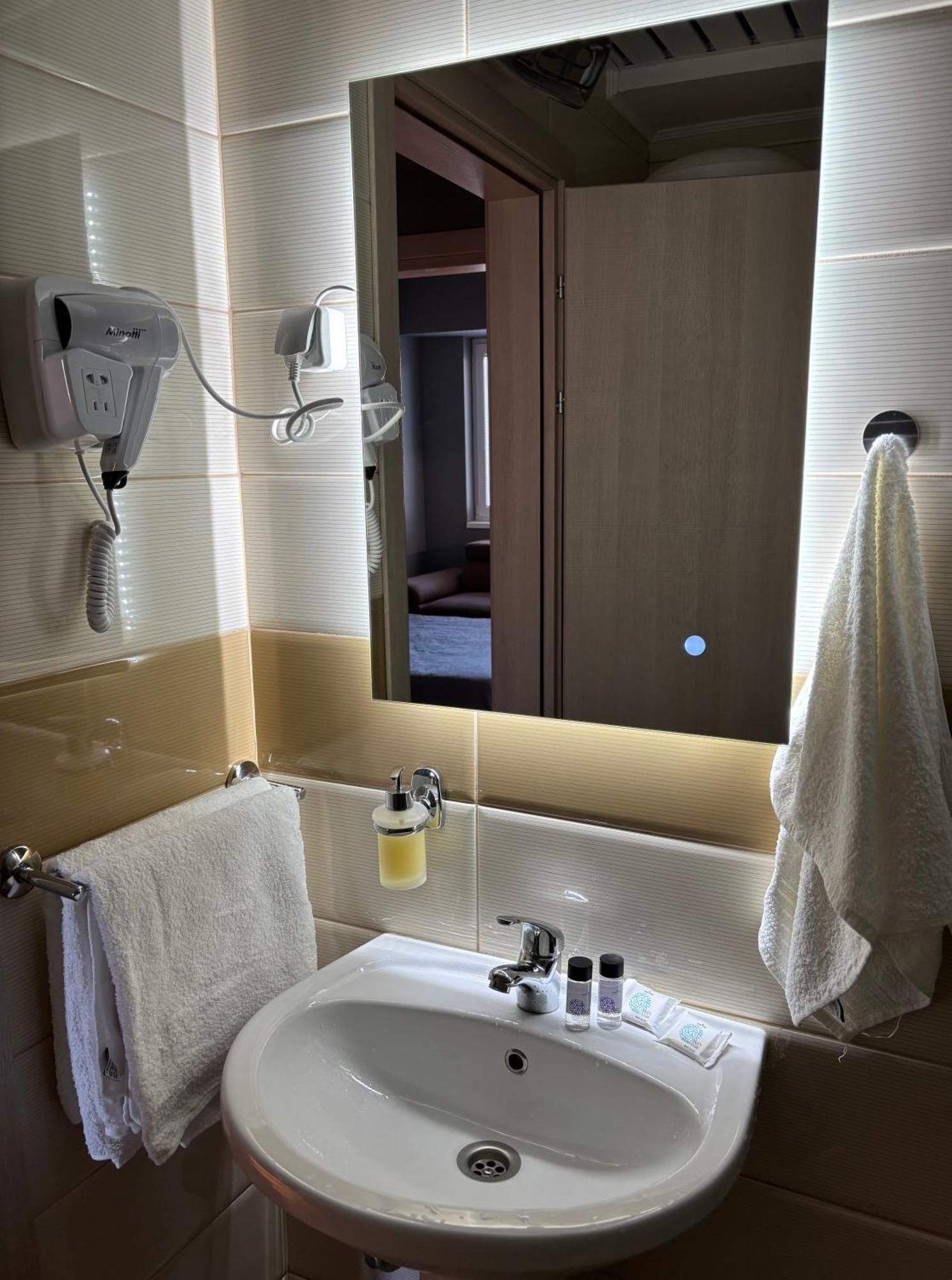 Ambe Apartments Bitola Zewnętrze zdjęcie