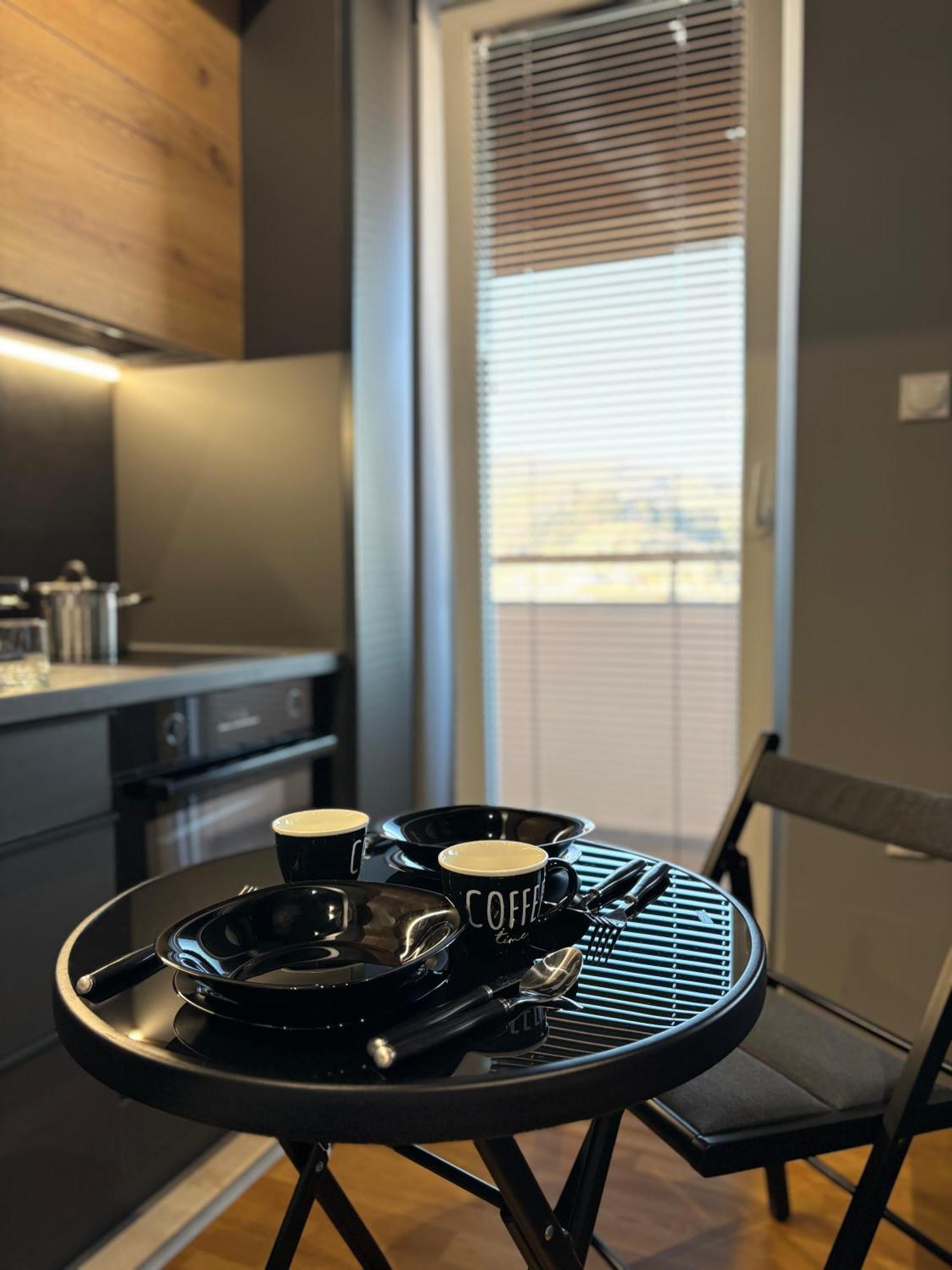 Ambe Apartments Bitola Zewnętrze zdjęcie