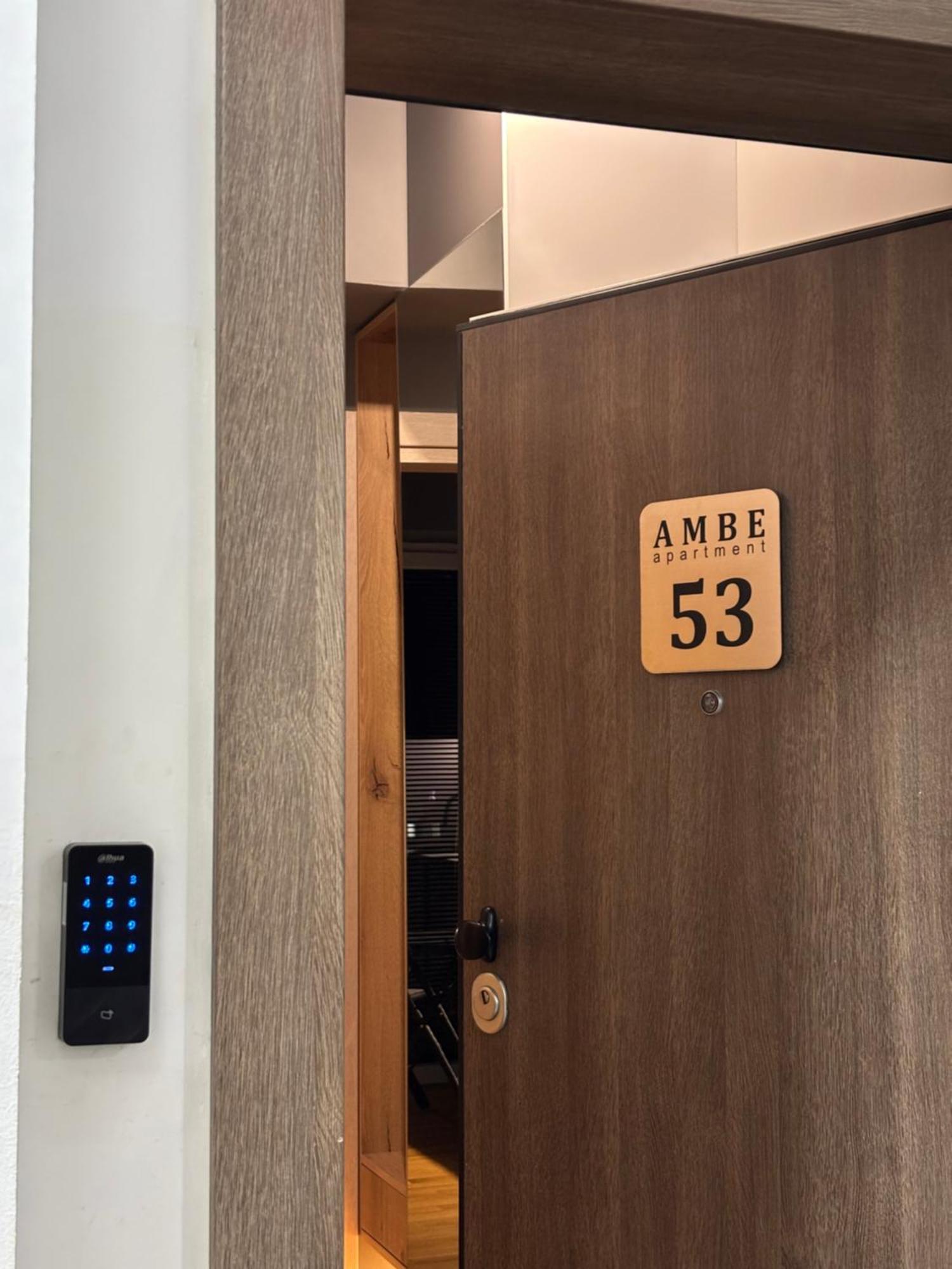 Ambe Apartments Bitola Zewnętrze zdjęcie