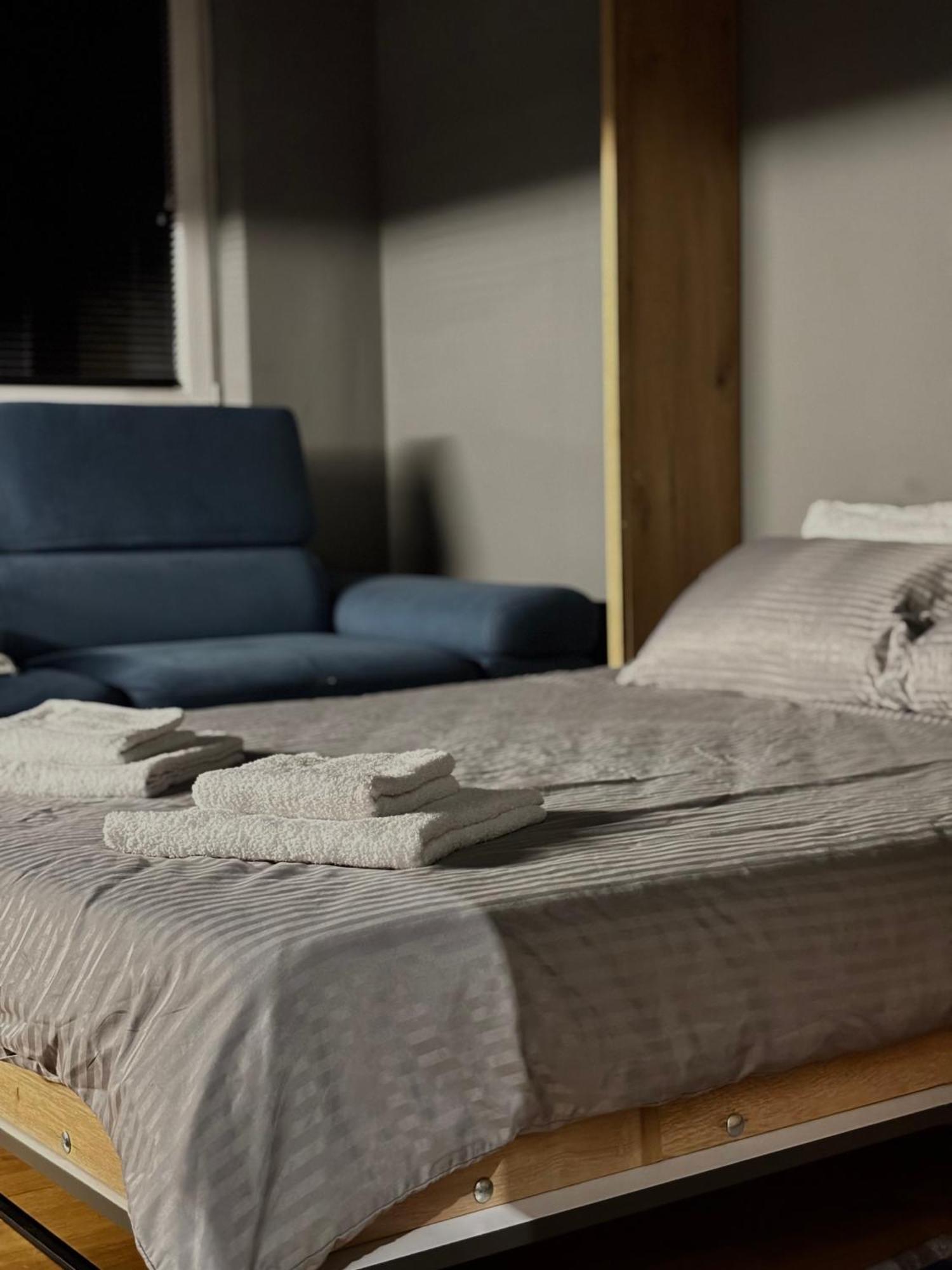 Ambe Apartments Bitola Zewnętrze zdjęcie