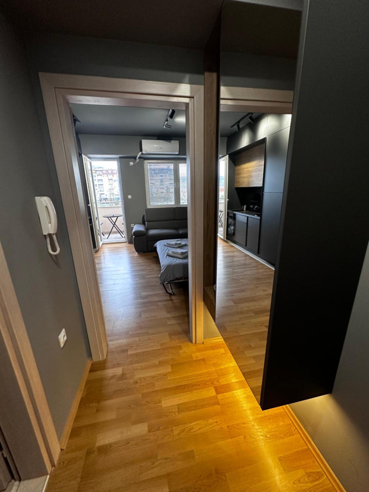 Ambe Apartments Bitola Zewnętrze zdjęcie