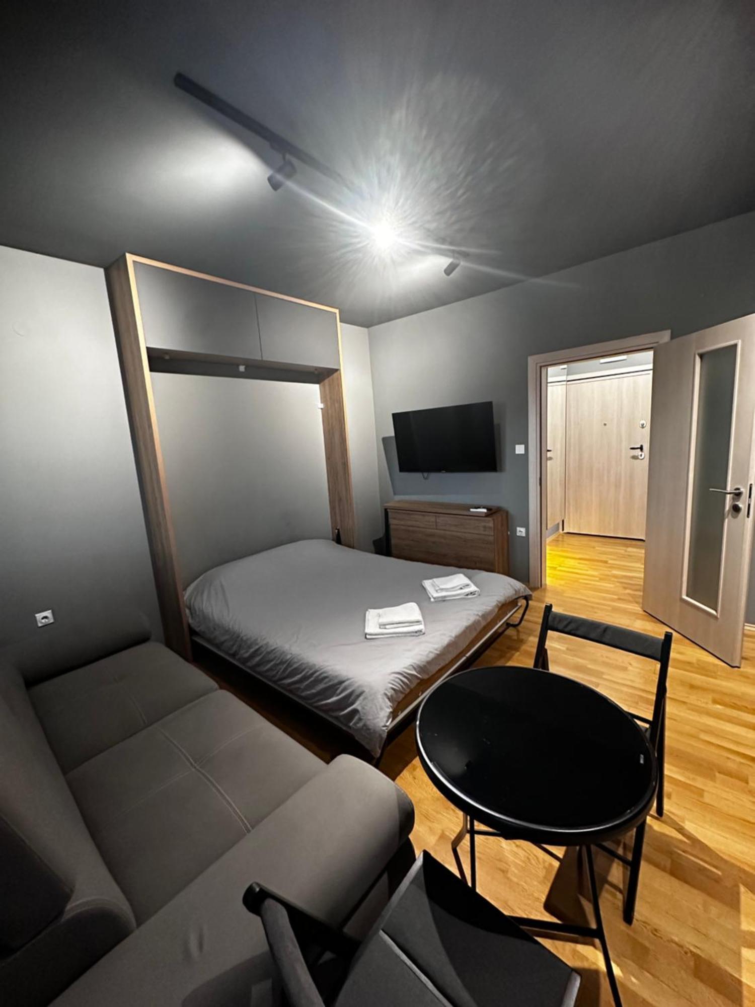 Ambe Apartments Bitola Zewnętrze zdjęcie