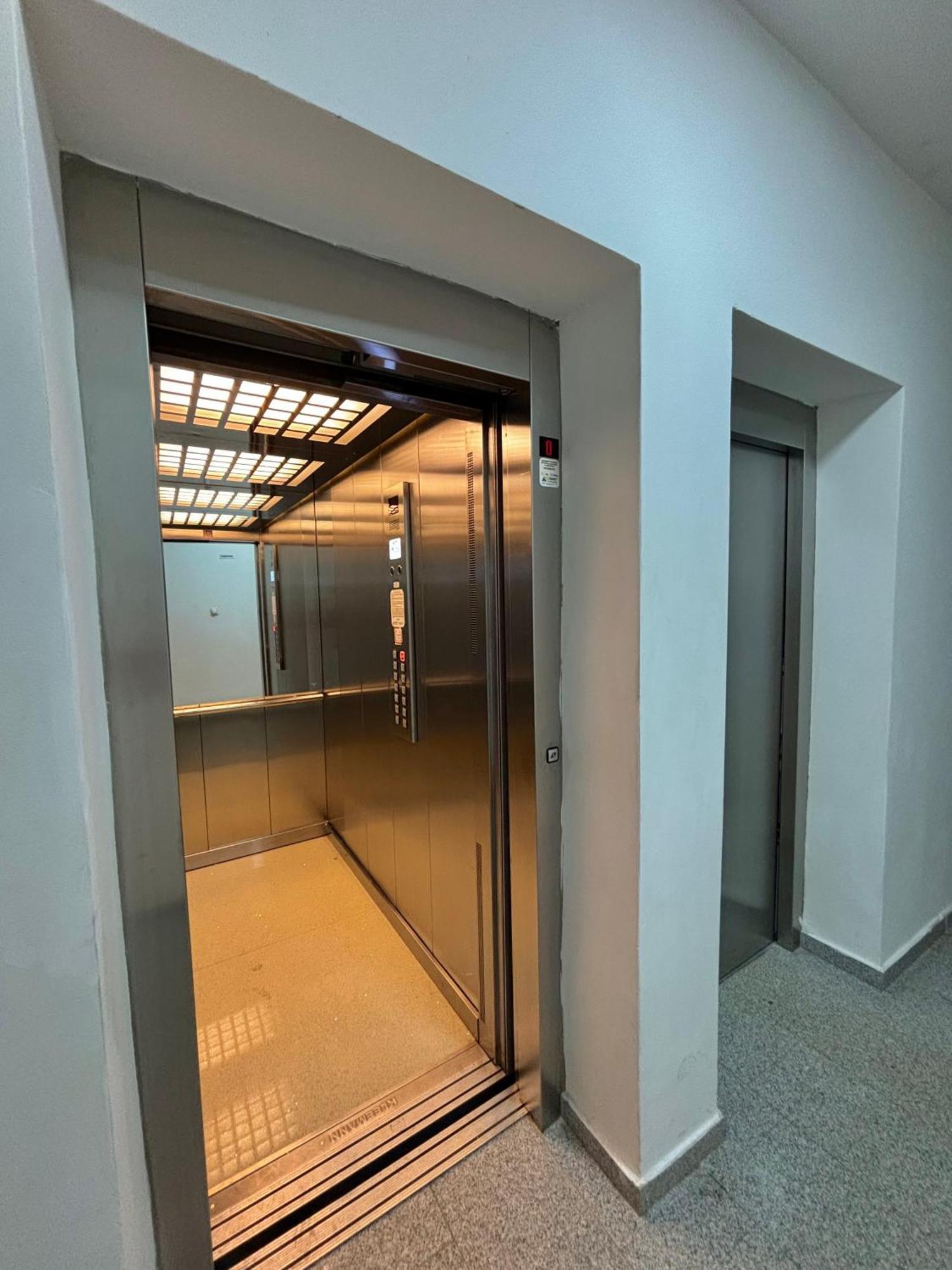 Ambe Apartments Bitola Zewnętrze zdjęcie