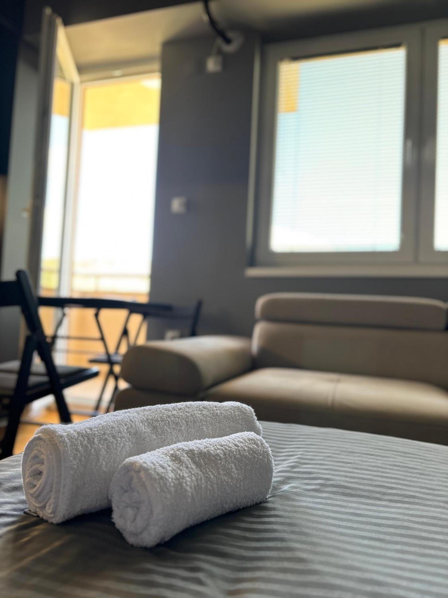Ambe Apartments Bitola Zewnętrze zdjęcie