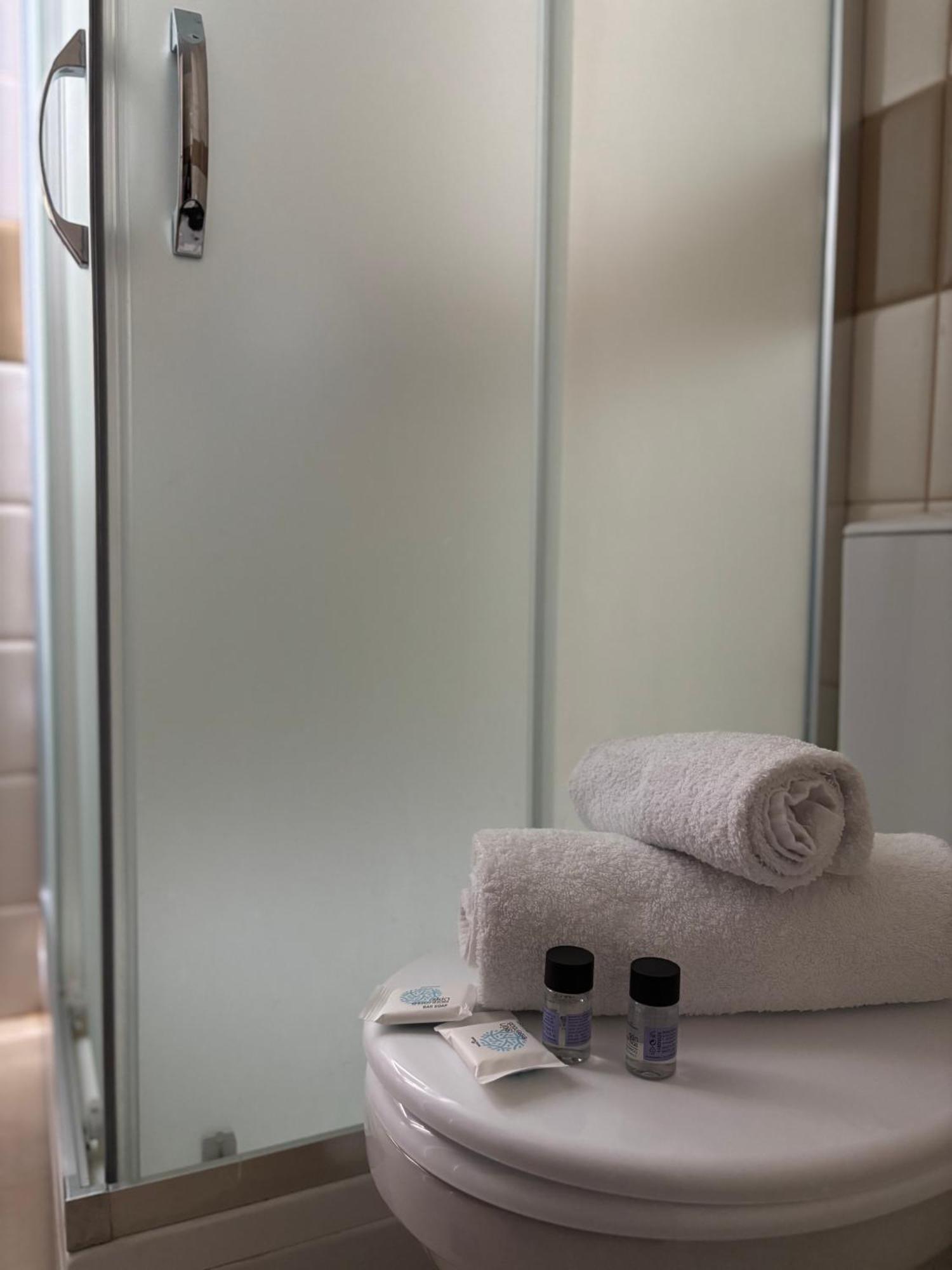 Ambe Apartments Bitola Zewnętrze zdjęcie
